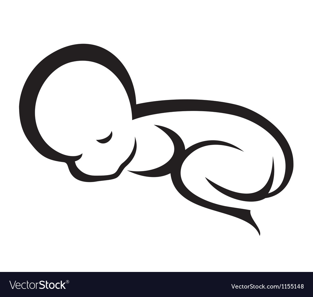 Free Free 271 Baby Svg Silhouette SVG PNG EPS DXF File