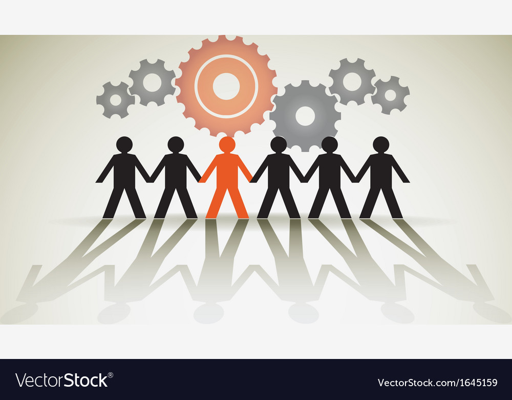 human vectors