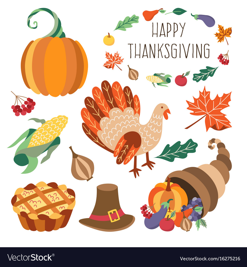 Norfolk va thanksgiving
