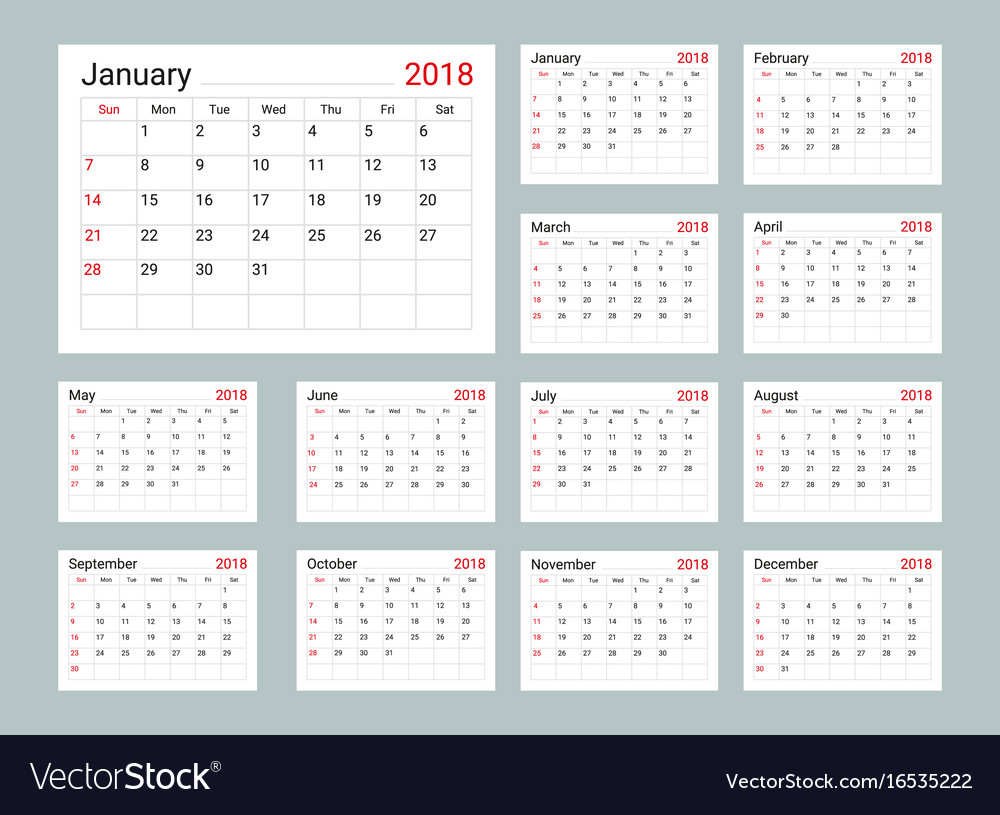 daily scheduling calendar