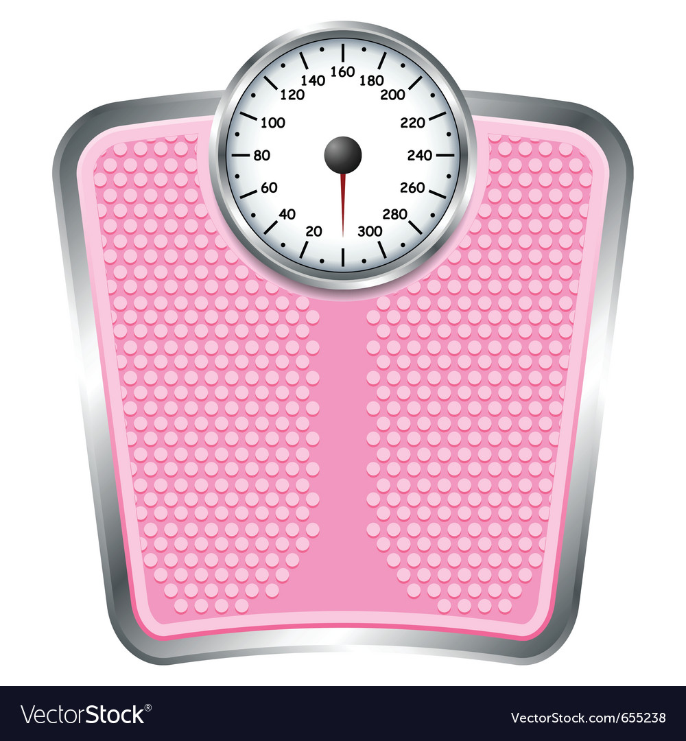 Bathroom Scale bathroom scales royalty free vector image - vectorstock Bathroom Scale bathroom scales royalty free vector image - vectorstock