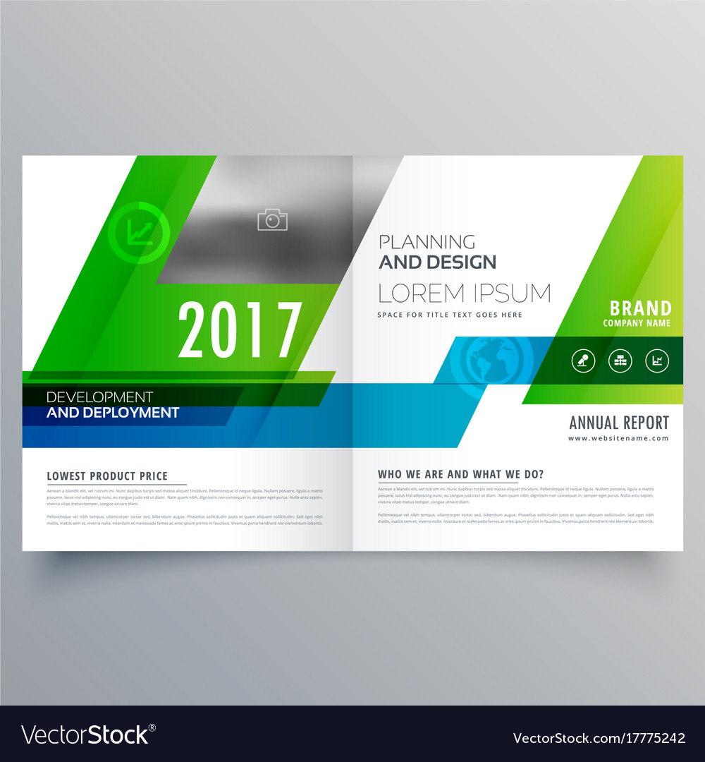 two fold brochure templates