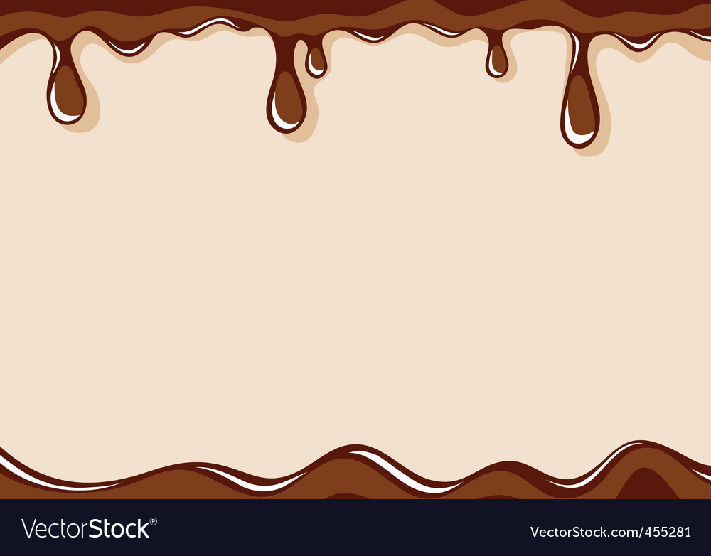 Chocolate Royalty Free Vector Image - VectorStock