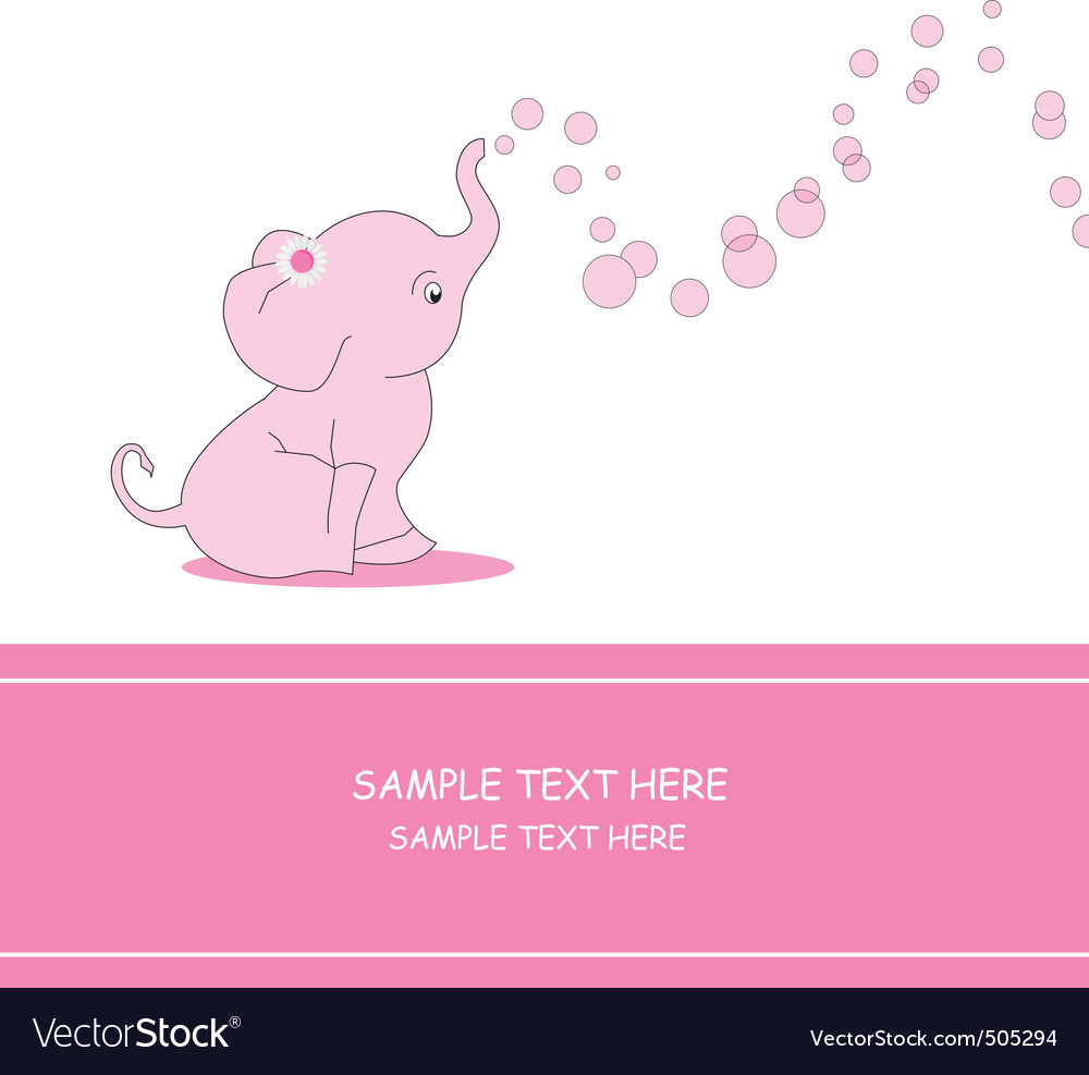 Free Free 277 Pink Elephant Svg SVG PNG EPS DXF File
