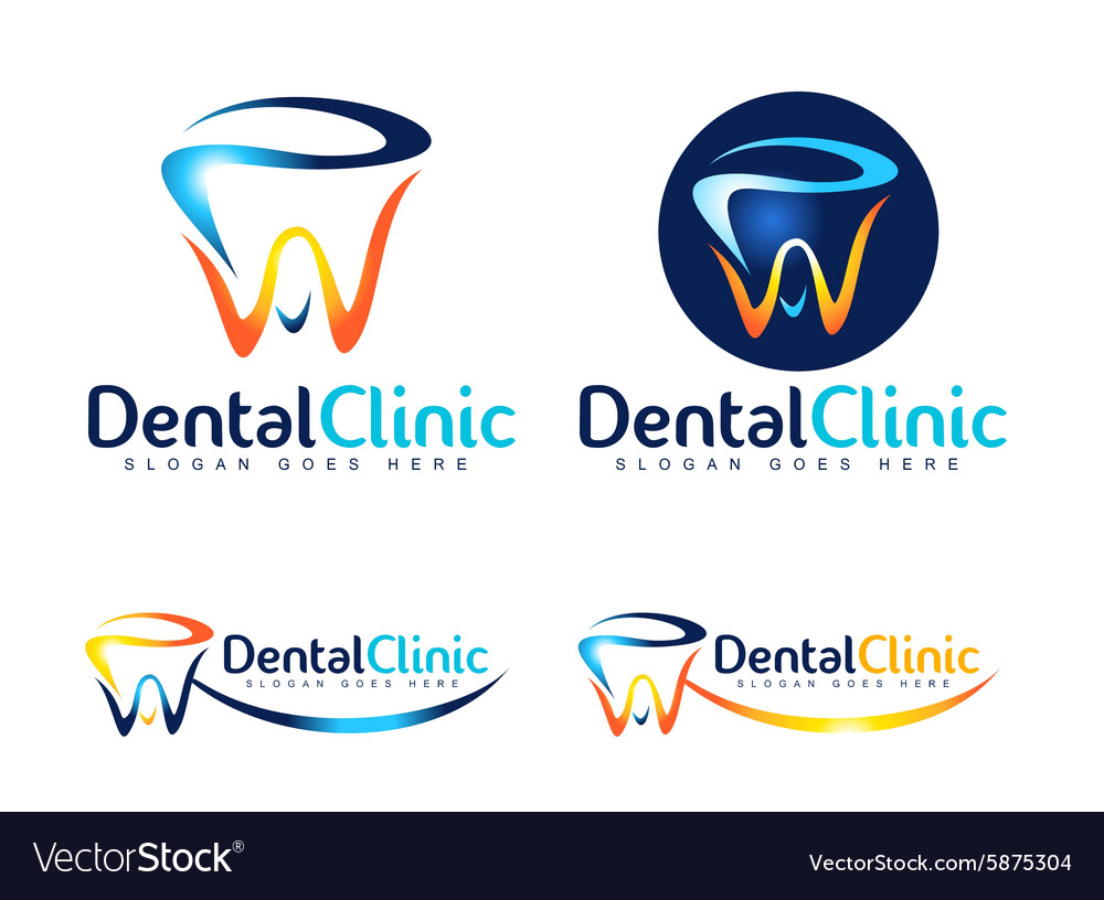 dentist logo images