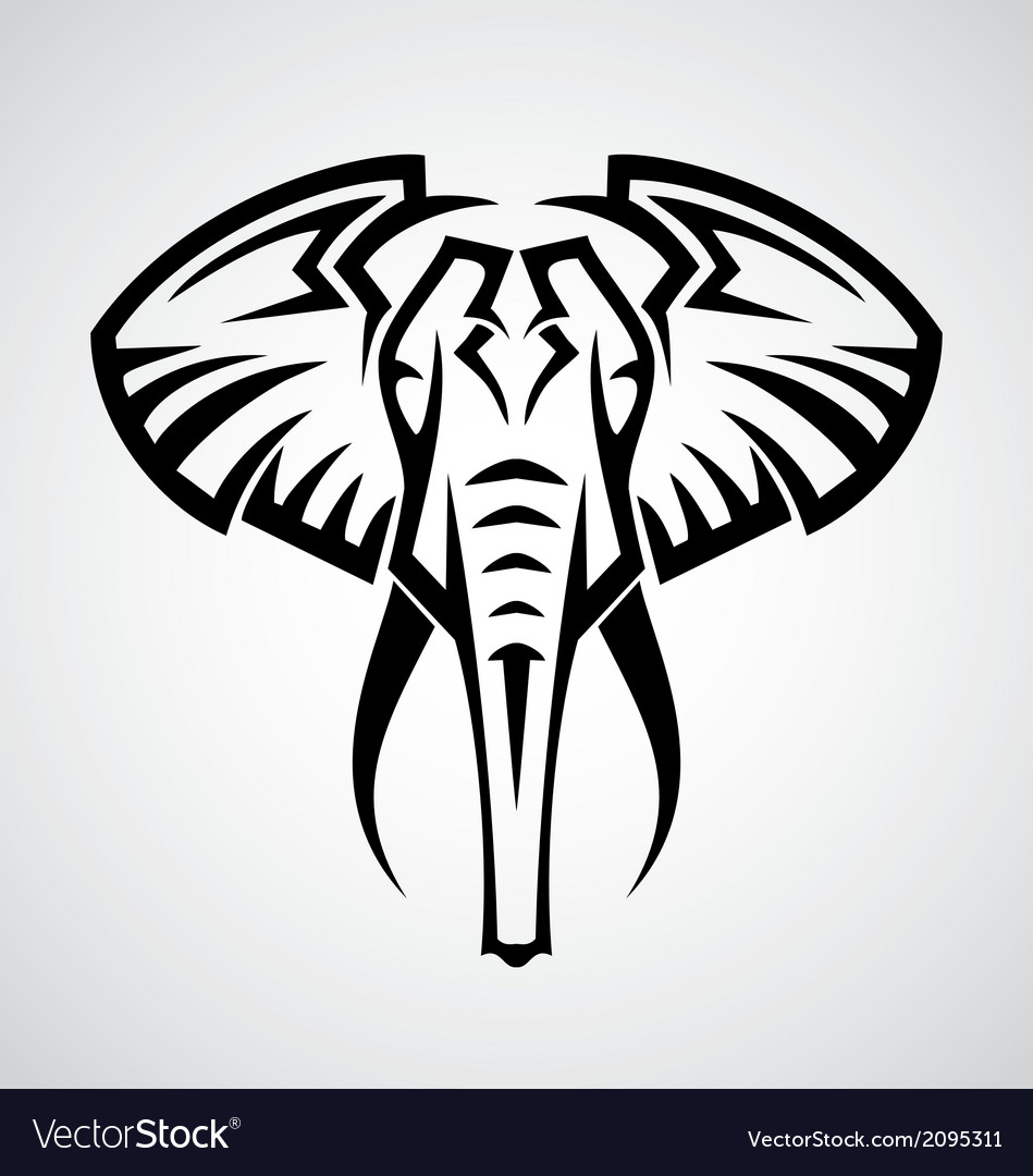 Free Free Elephant Drawing Svg 234 SVG PNG EPS DXF File