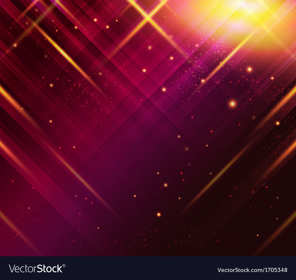 Abstract Striped Background With Light Effects Vector Image Abstract Striped Background With Light Effects Vector Image