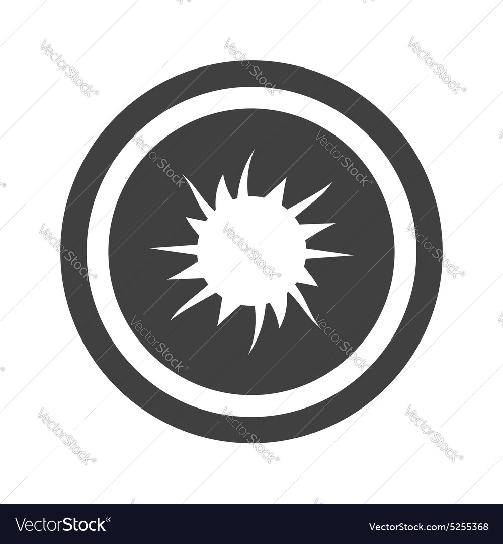 starburst template