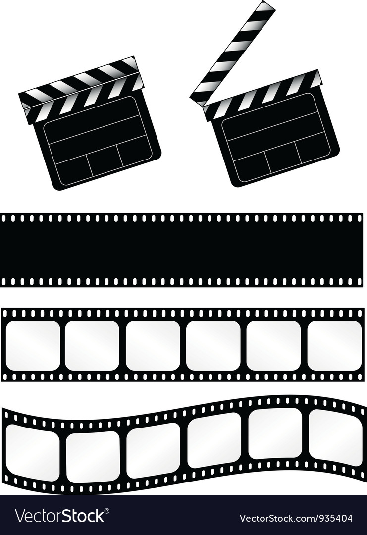 pictures of film strips