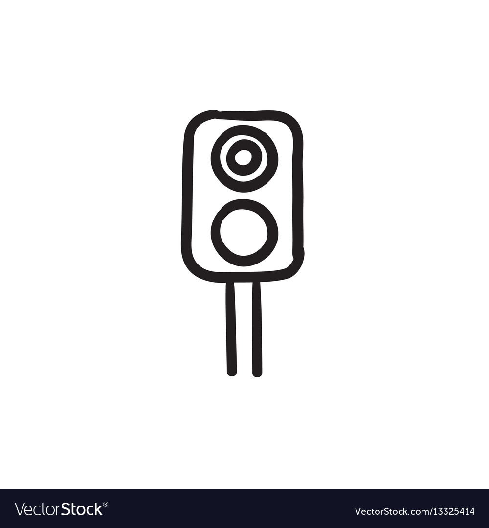 Railway traffic light sketch icon Royalty Free Vector Image for Traffic Light Sketch
181obs Railway traffic light sketch icon Royalty Free Vector Image for Traffic Light Sketch
181obs