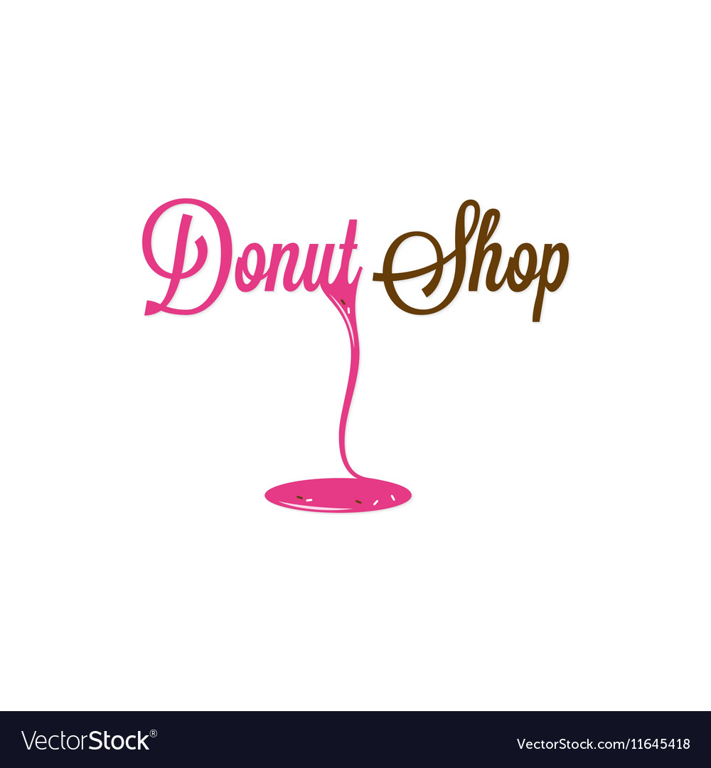 donut background