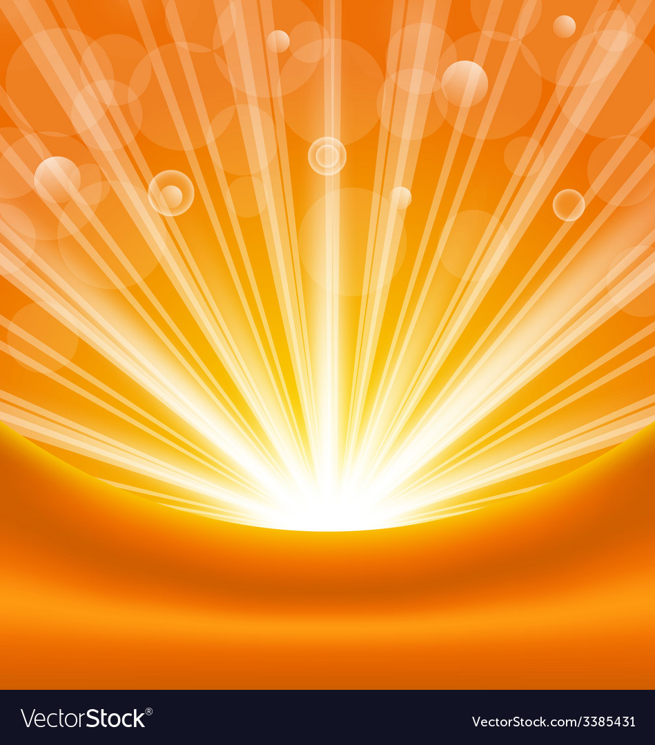 Abstract orange background with sun light rays - Vector Image for Yellow Light Rays Background
588gtk Abstract orange background with sun light rays - Vector Image for Yellow Light Rays Background
588gtk
