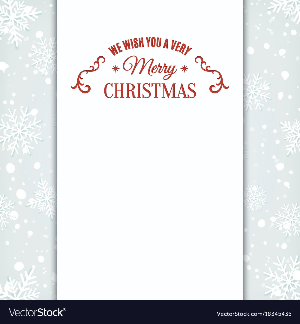 Greeting Card Template Merry we wish you merry greeting card template Greeting Card Template Merry we wish you merry greeting card template