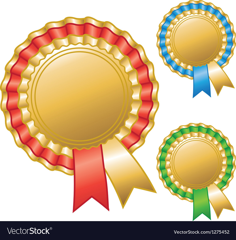 blank awards