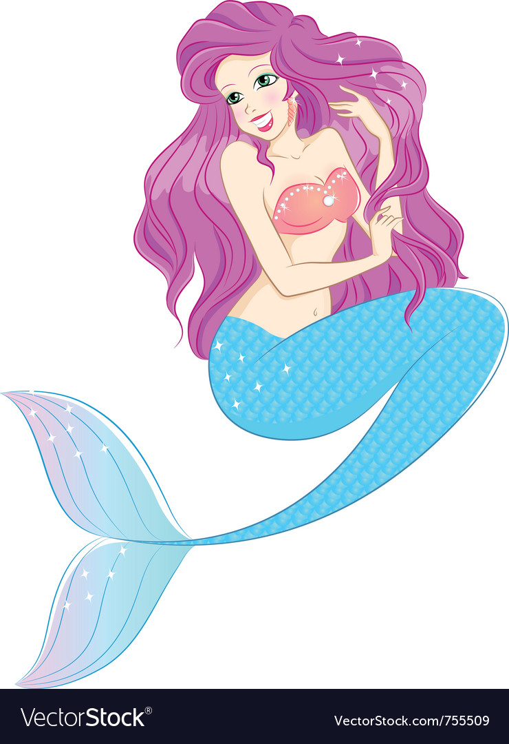 Free Free 68 Vector Mermaid Svg Free SVG PNG EPS DXF File