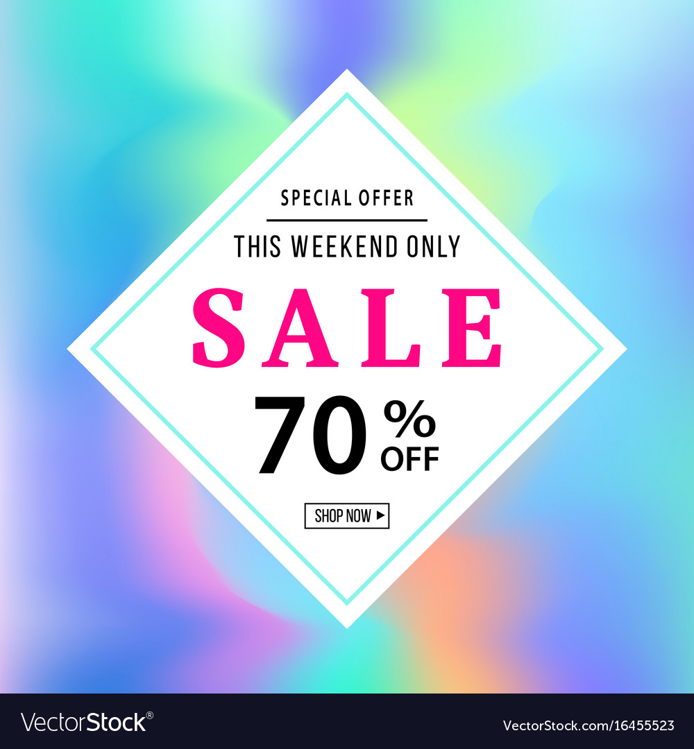 online banner template