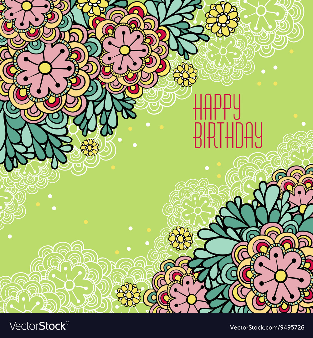 postcards for birthday