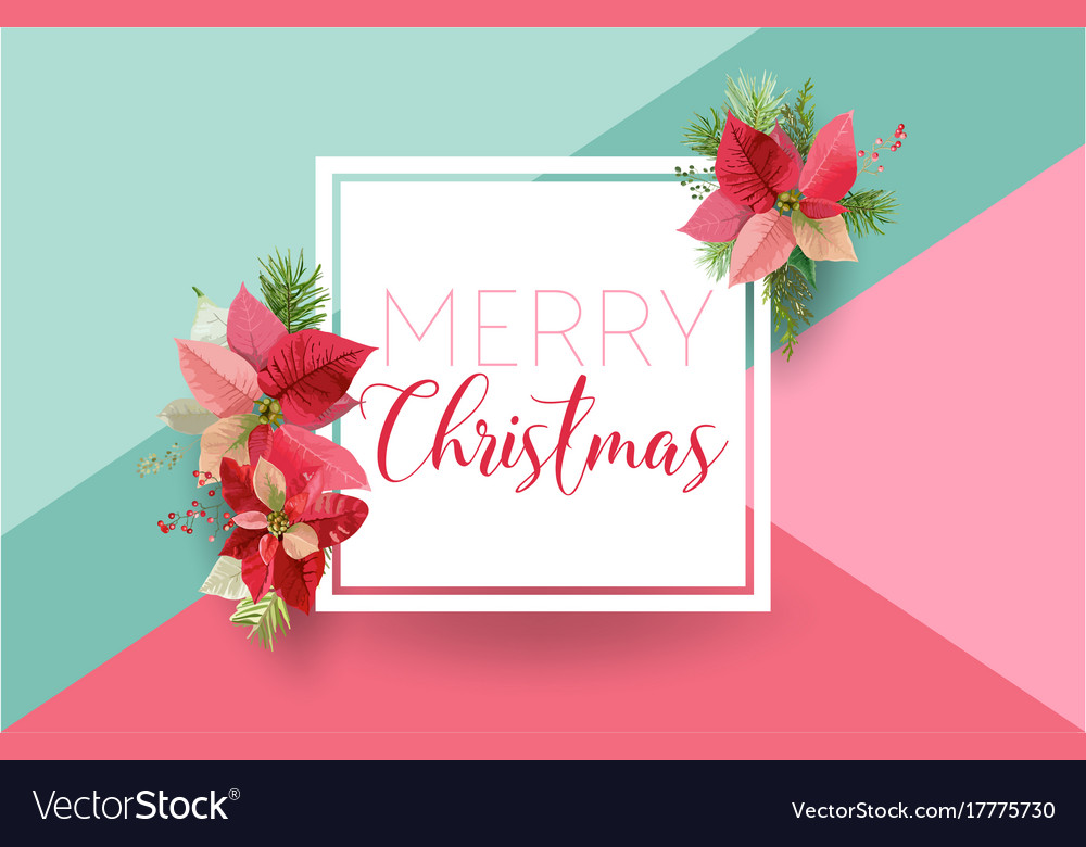 flower banner