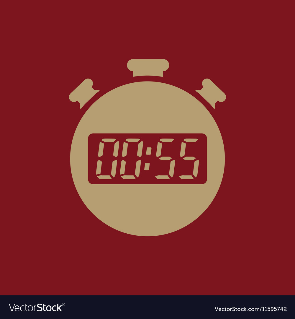 set stopwatch for 10 minutes