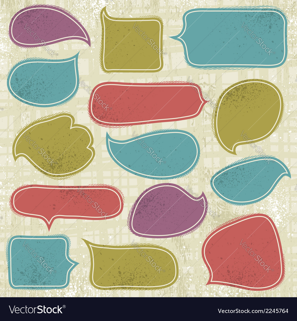 Free printable bubble labels