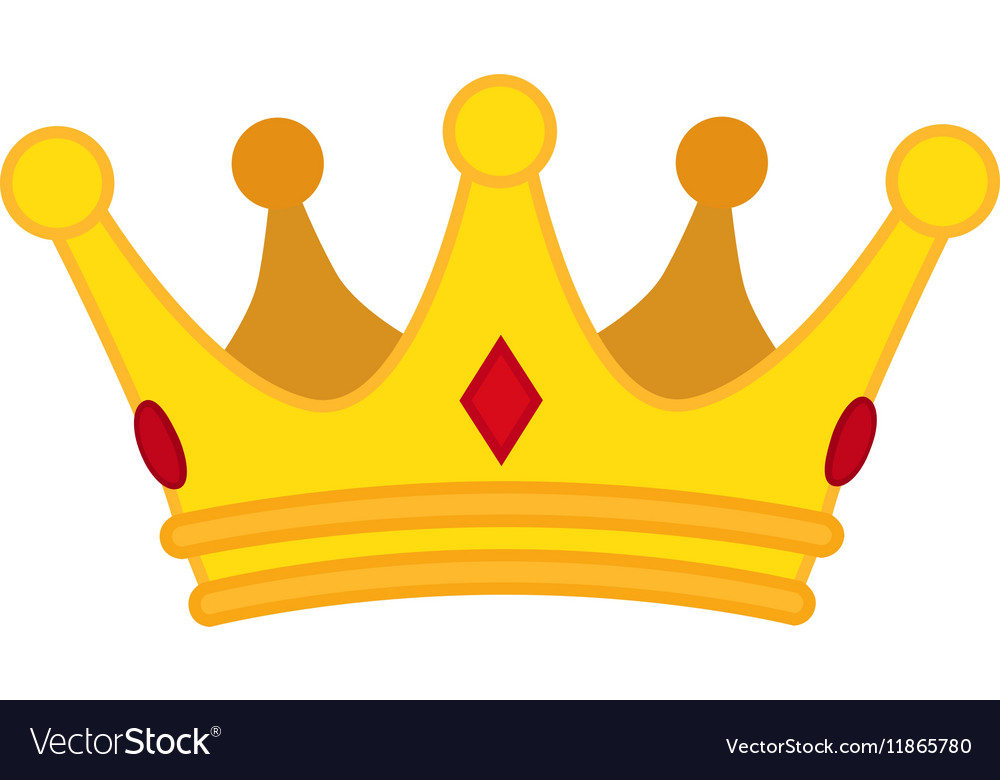 crown cartoon