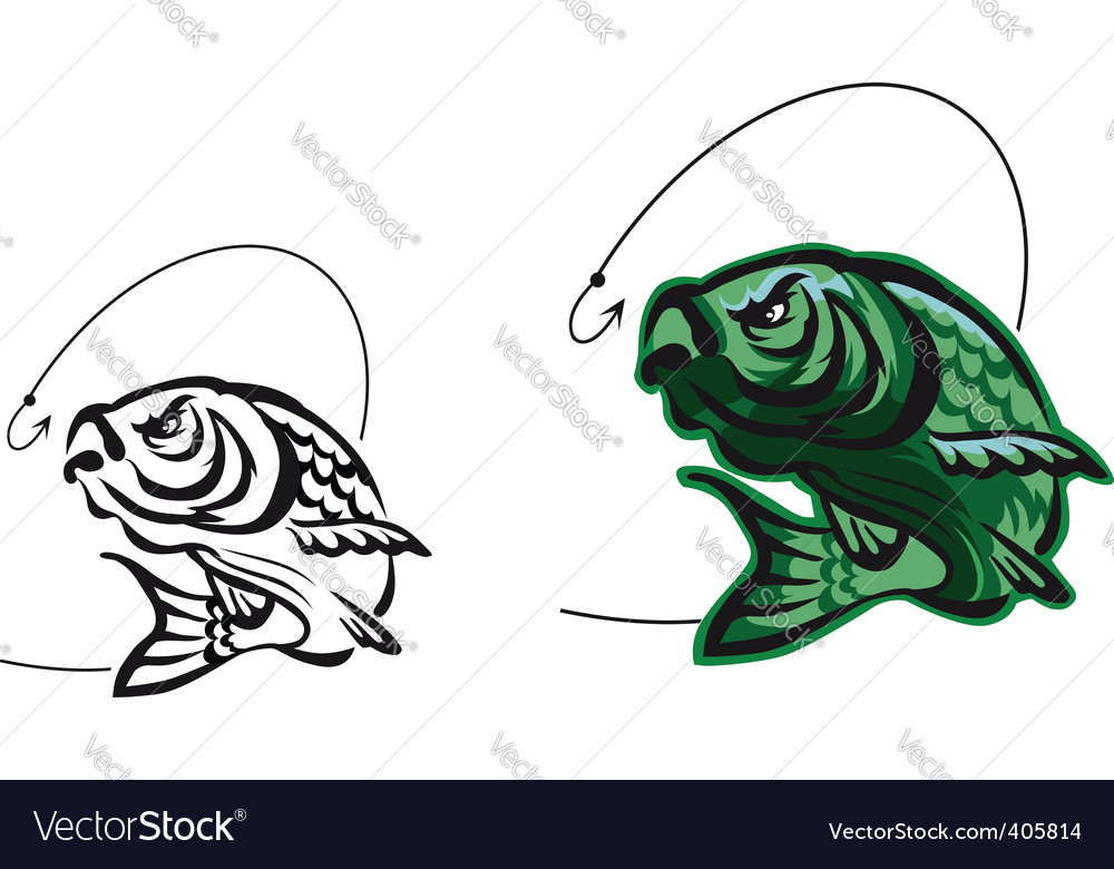 Free Free Carp Fish Svg 652 SVG PNG EPS DXF File