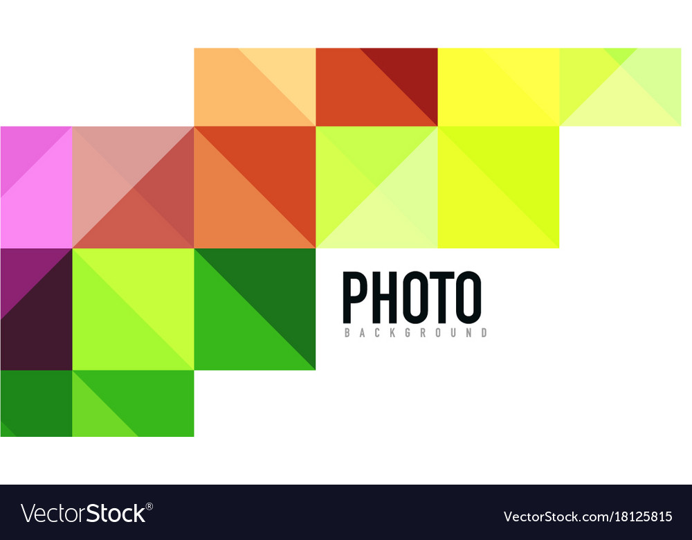 modern presentation background