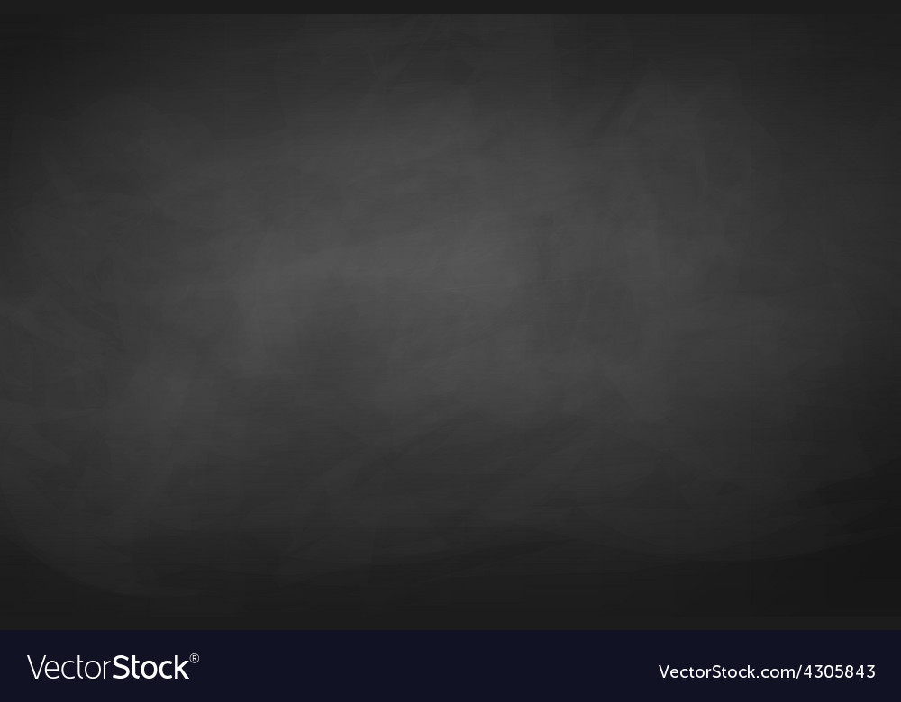 background chalkboard