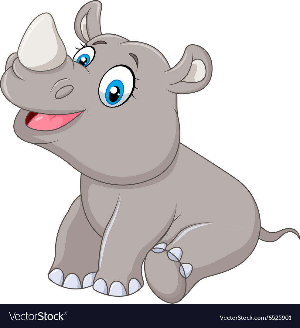 Free Free Baby Rhino Svg 74 SVG PNG EPS DXF File