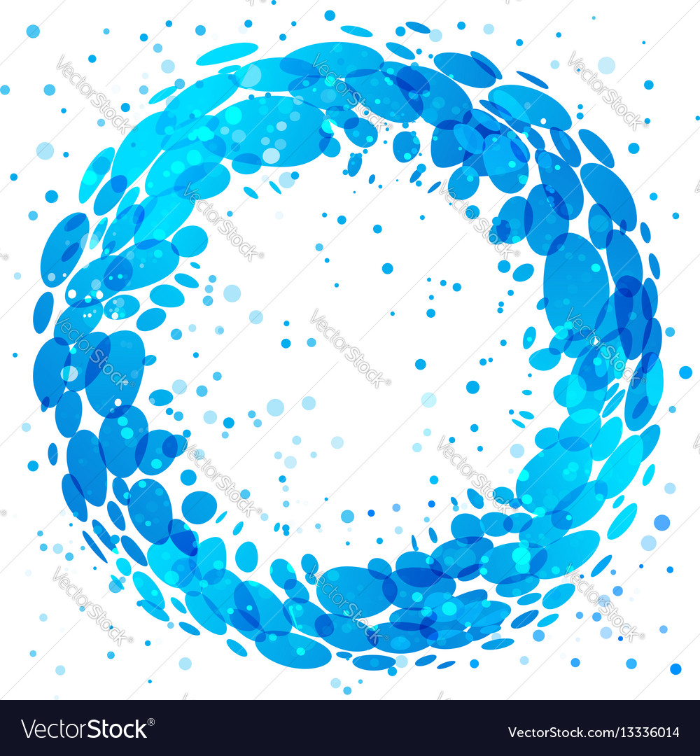 vector circle water VectorStock splash water Circle Vector Free Royalty Image vector circle water VectorStock splash water Circle Vector Free Royalty Image