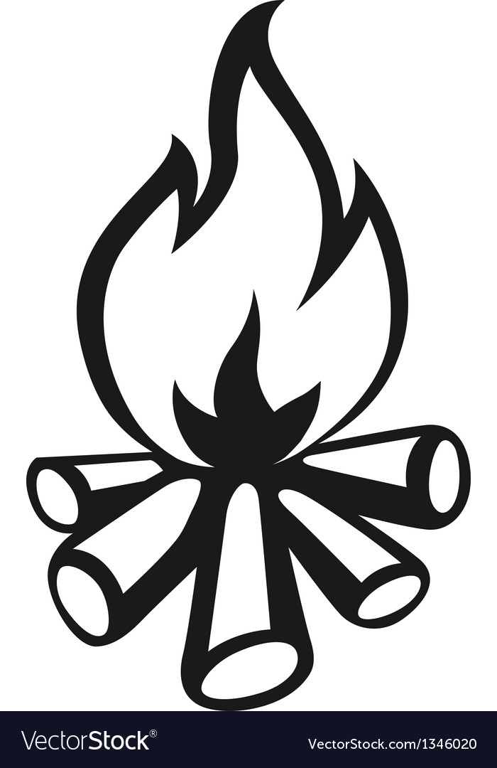 Free Free 160 Camping Fire Svg SVG PNG EPS DXF File