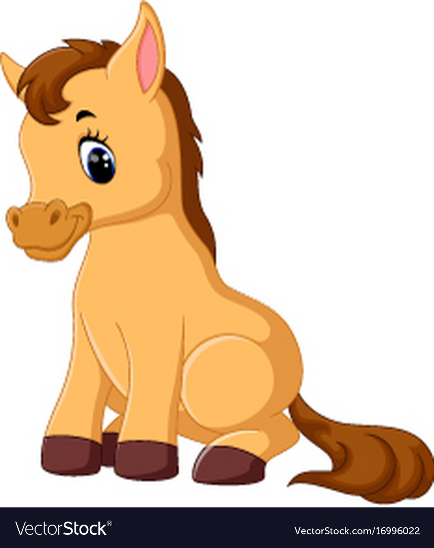 Free Free Baby Horse Svg 328 SVG PNG EPS DXF File