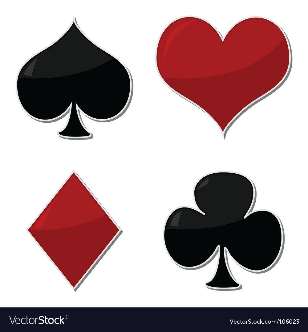 playing-cards-symbols-royalty-free-vector-image-vectorstock