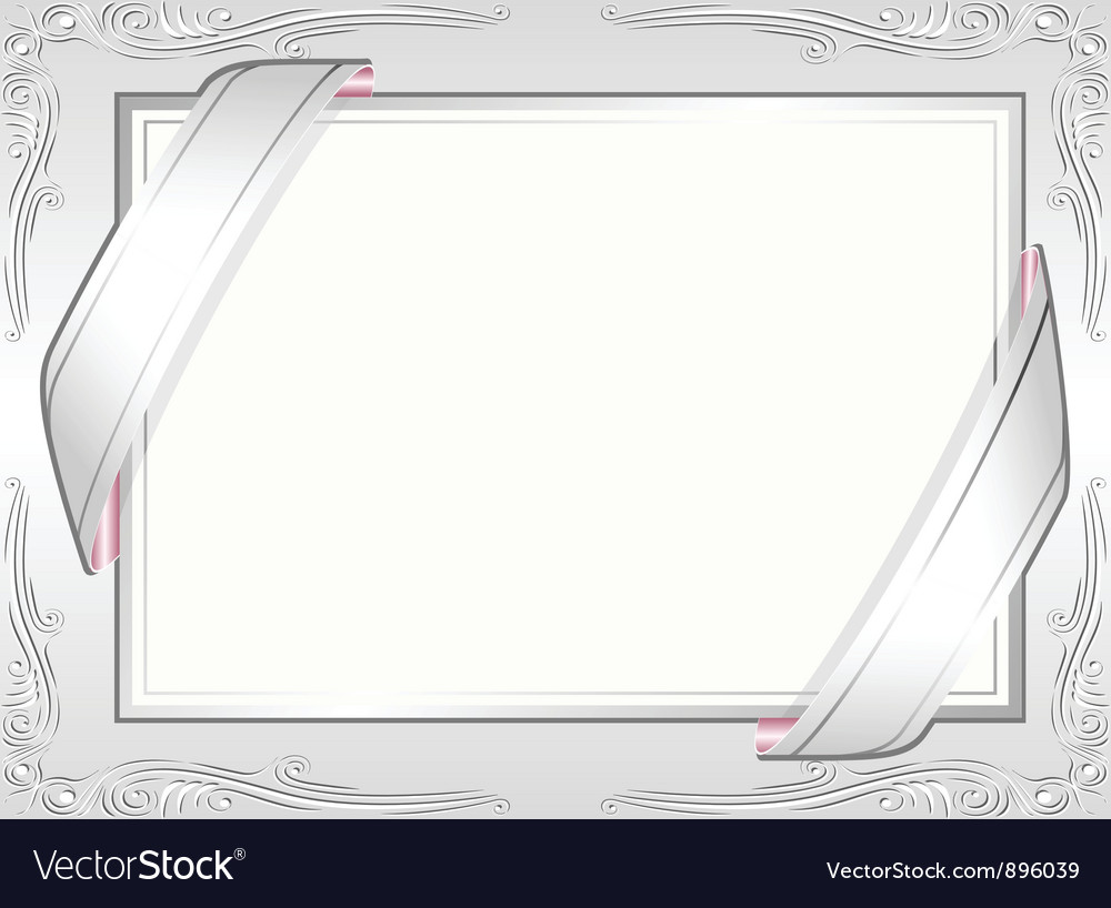 invitation backround