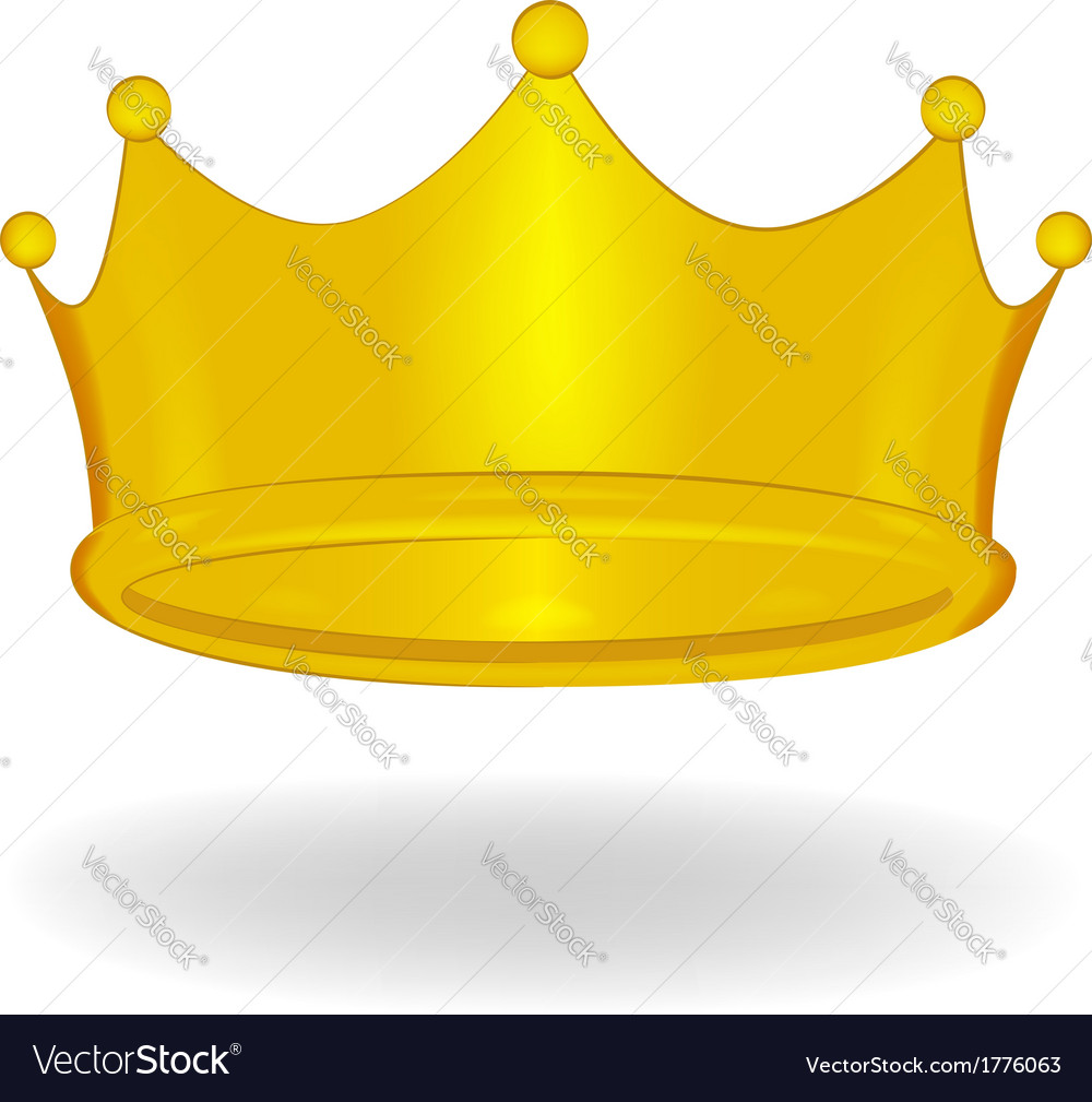 crown cartoon