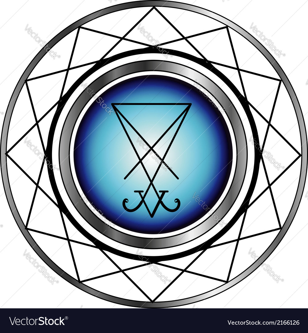 satan sigil satan sigil