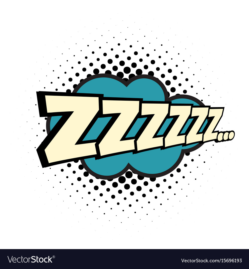 zzz zzz