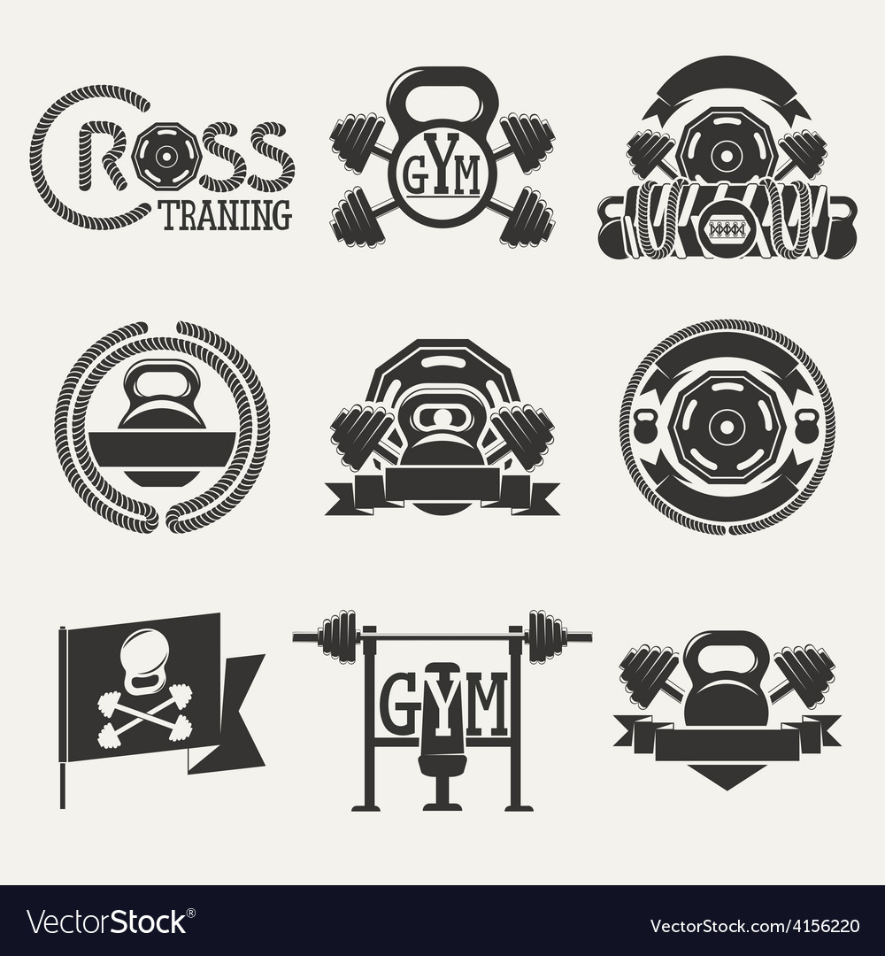 gym logo