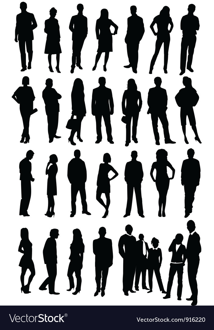 business vector royalty free stock images image 1449729 silhouette business royalty free vector image business vector royalty free stock images image 1449729 silhouette business royalty free vector image