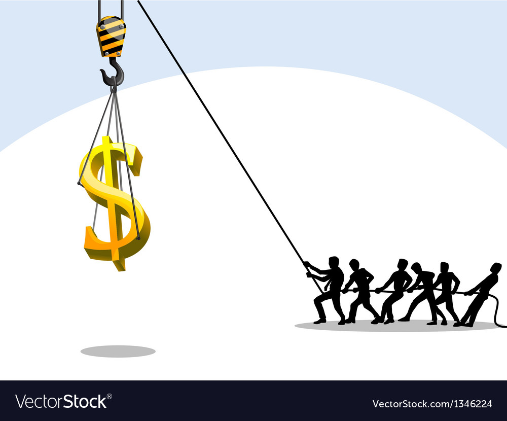 Free Free The Money Team Svg 794 SVG PNG EPS DXF File