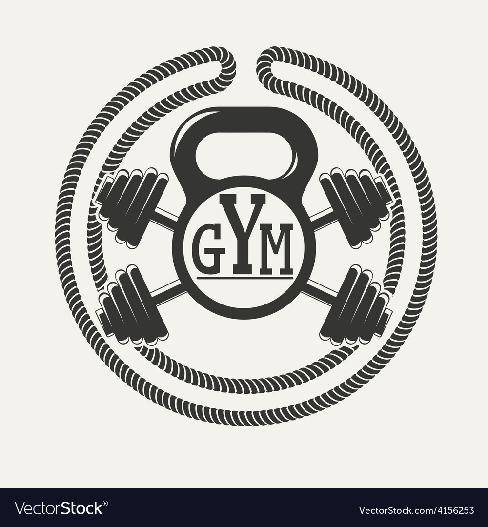gym logo