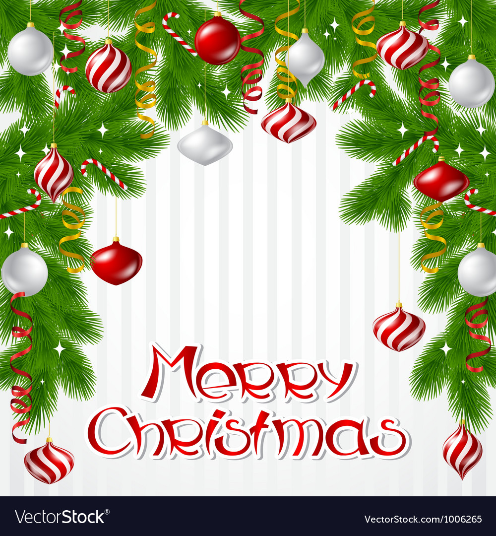 merry christmas background