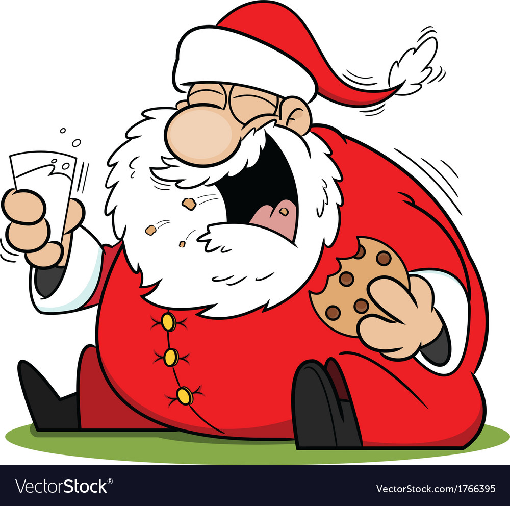 Santa Claus in trouble 11 - Скачать