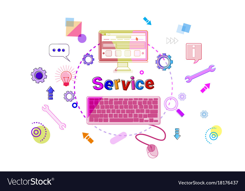 services word