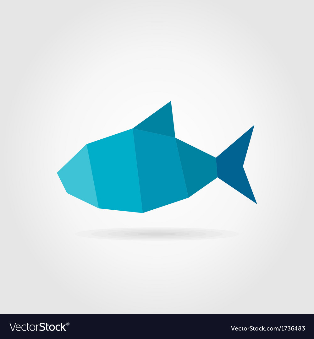 fish vector