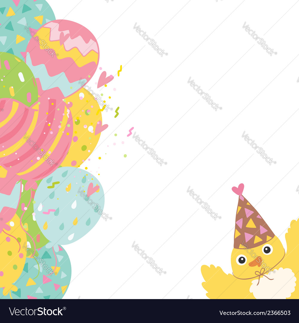 happy birthday background images