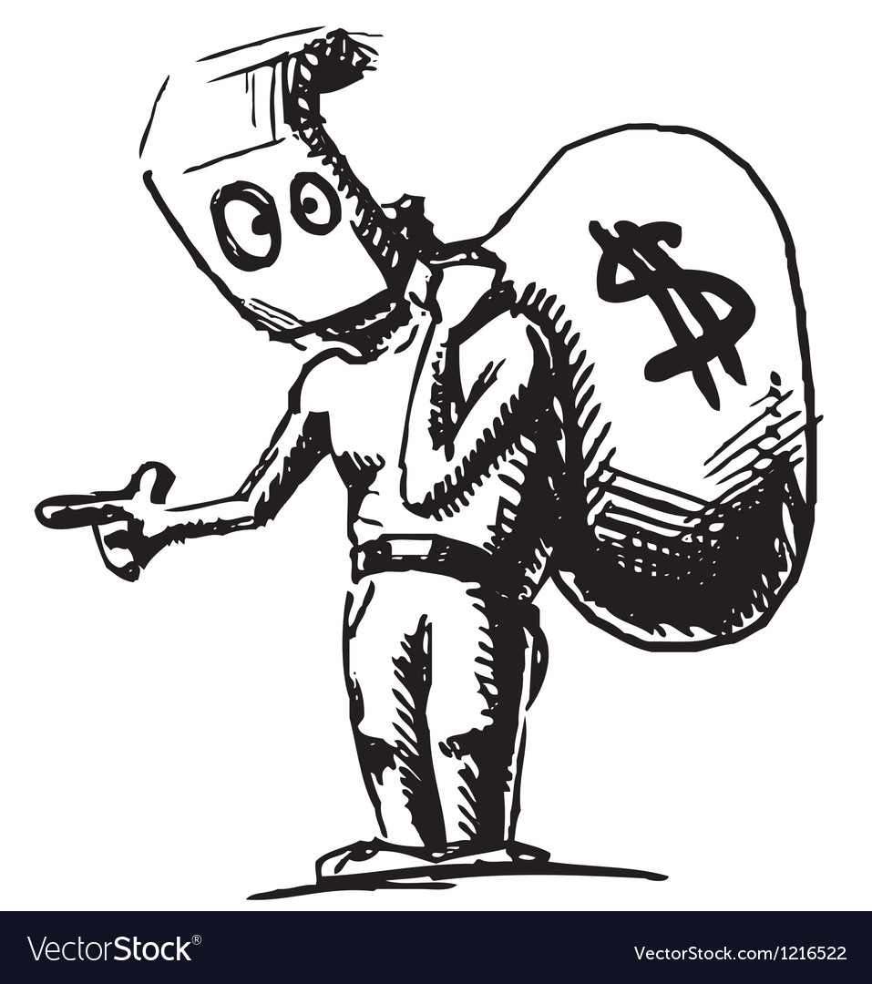 Free Free Money Man Svg 884 SVG PNG EPS DXF File