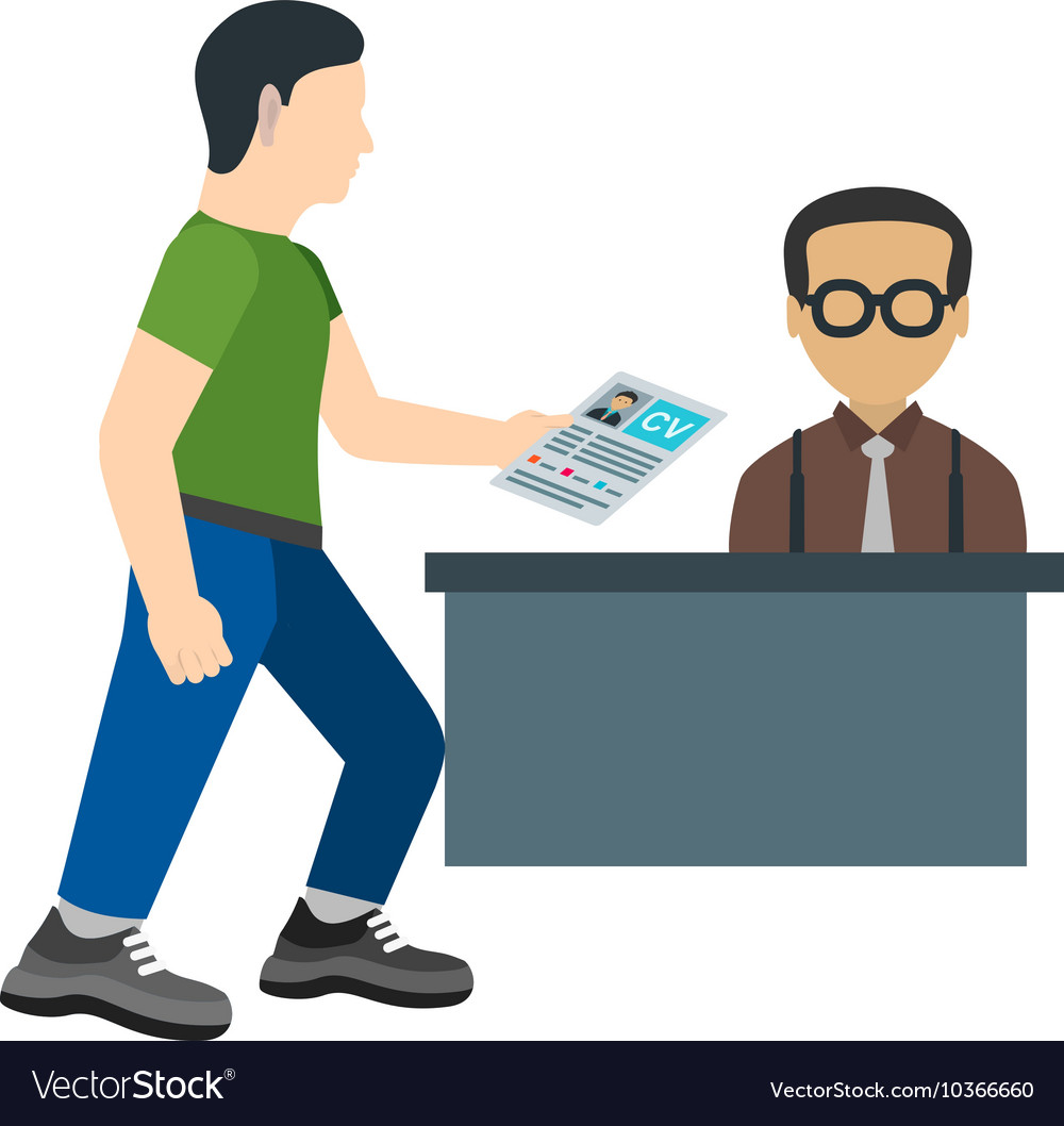 Submitting Documents Royalty Free Vector Image submitting-documents-royalty-free-vector-image