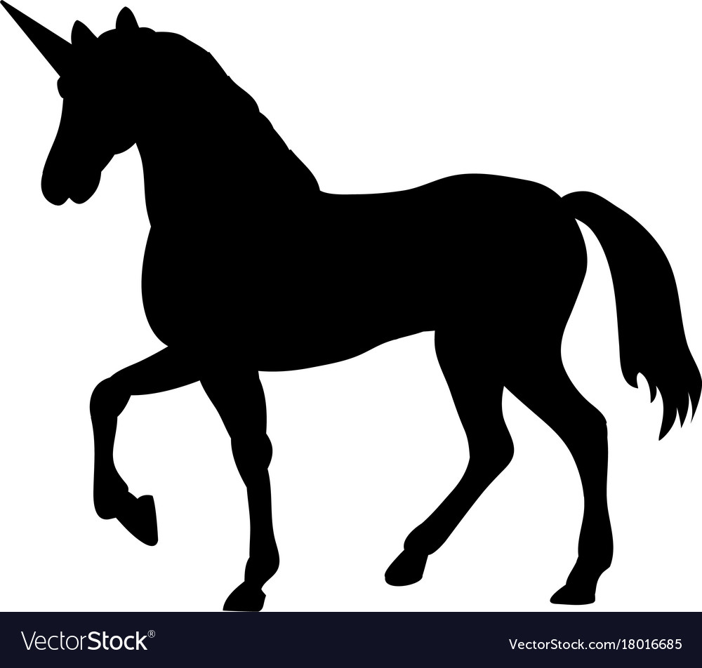 Free Free Unicorn Silhouette Svg 23 SVG PNG EPS DXF File