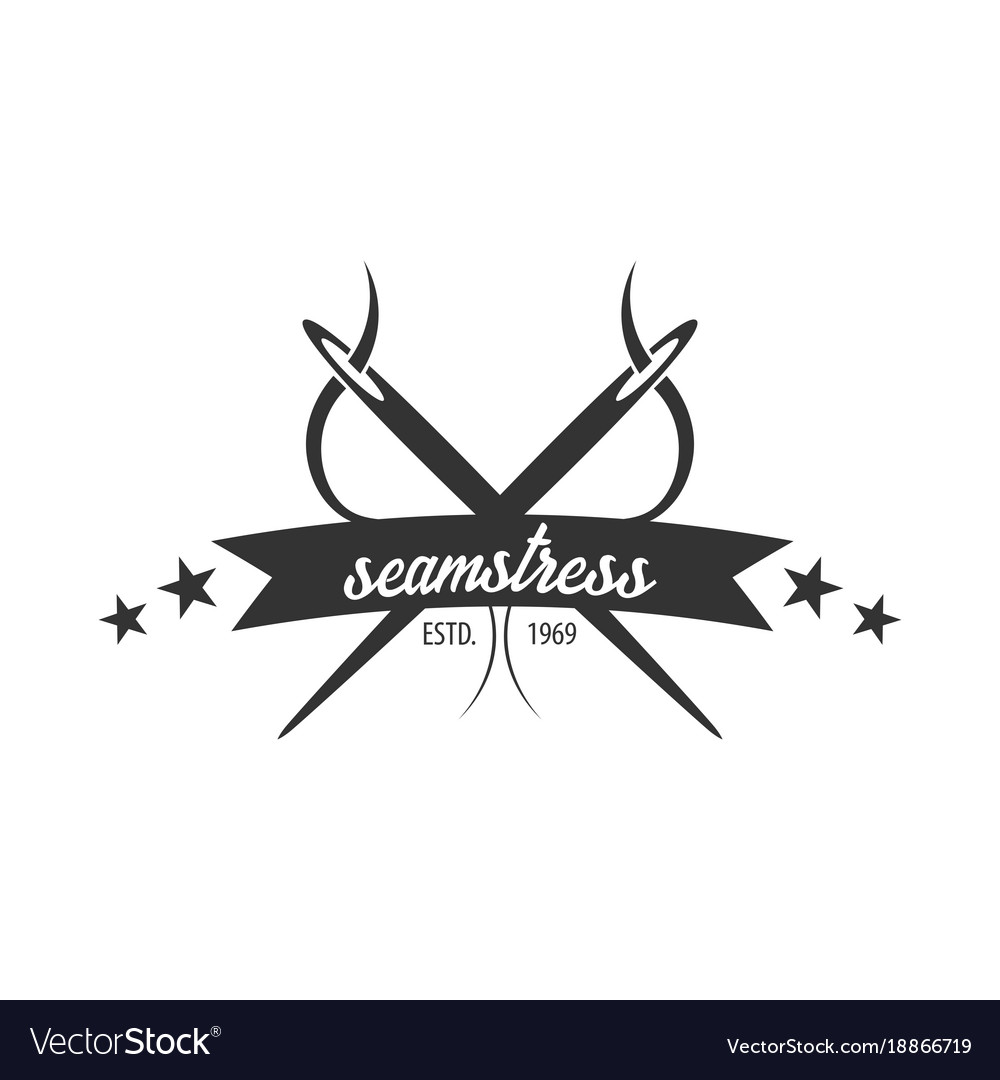 sewing logo